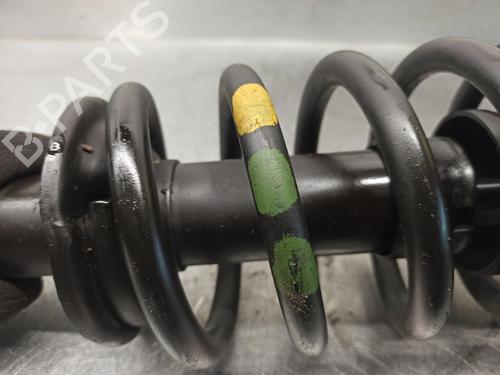 Right rear shock absorber AUDI 100 C4 Saloon (4A2) 2.6 | BP17335670M19 