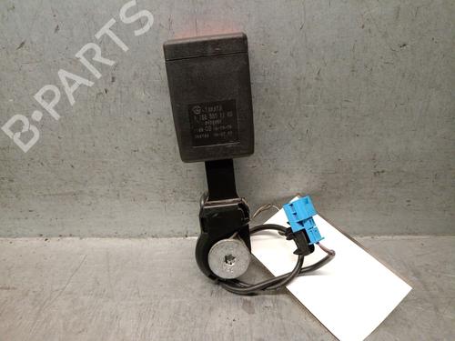 Seat buckle MERCEDES-BENZ GLE (W166) 250 d 4-matic (166.004) | BP32388683I32