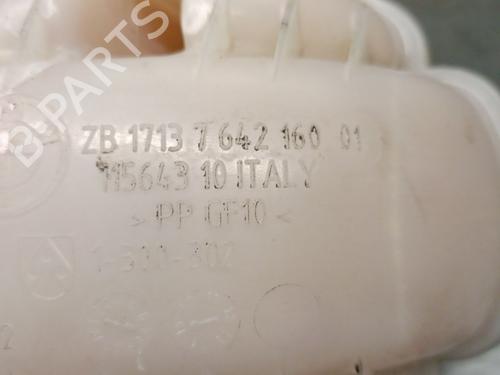 Expansion tank BMW 1 (F20) 116 d | BP26736252C120 