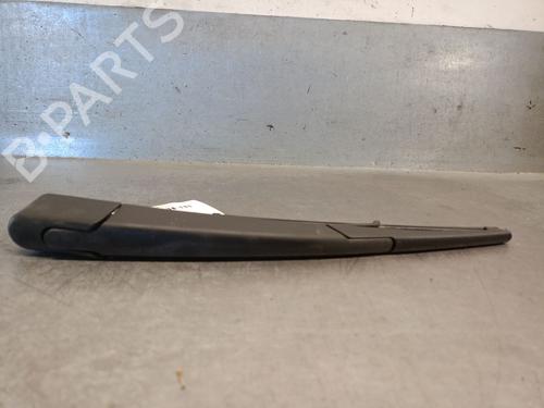 Used Rear windshield wiper arm Rear windshield wiper arm PEUGEOT 308 II (LB_, LP_, LW_, LH_, L3_) 1.2 THP 130 (131 hp) 33755901 33755901
