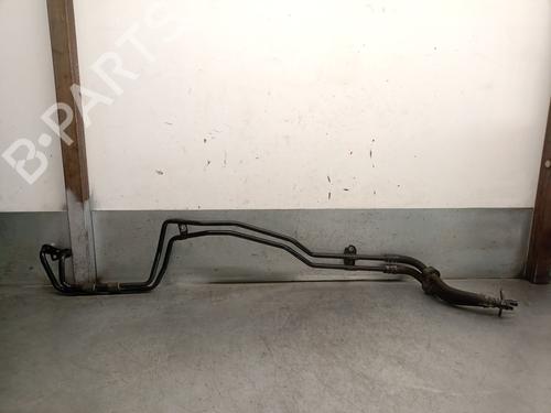 Used Pipe PORSCHE CAYENNE (9PA) 3.2 (250 hp) 28143368
