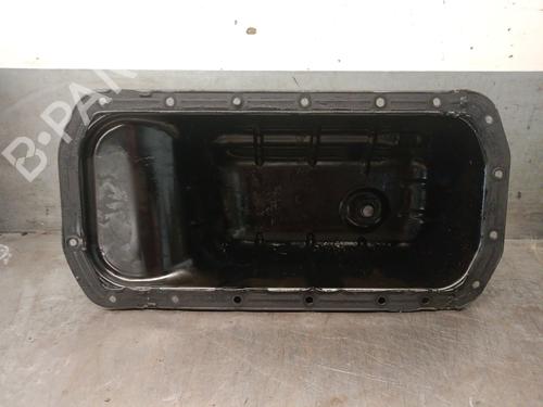 Oliebundkar CITROËN C4 SPACETOURER (3D_) 1.5 BlueHDi 130 | BP27298858M115 
