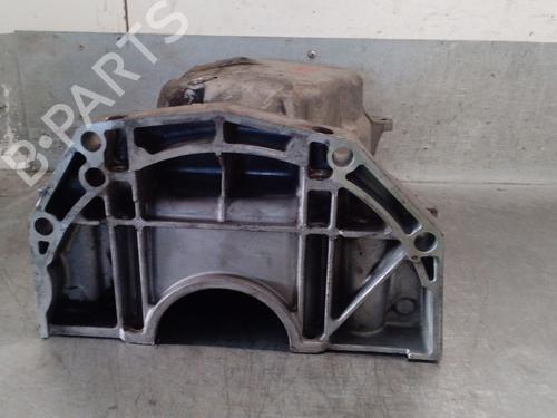 Oil sump DACIA SANDERO 1.5 dCi | BP34341369M115  - Image 5