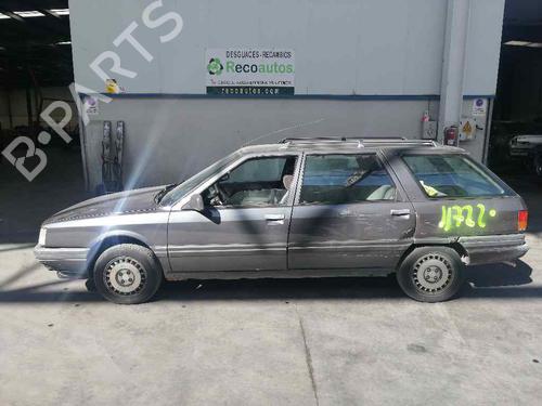 Used Parts RENAULT 21 Estate (K48_) 2.0 (K483) 1292117