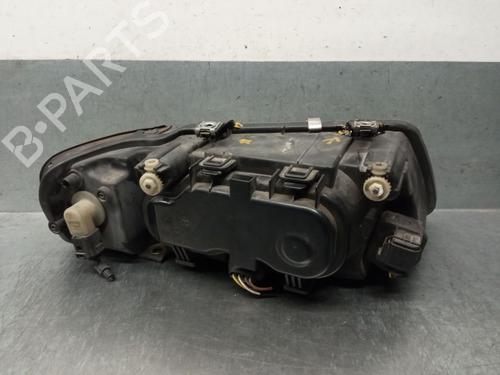 Left headlight AUDI A3 (8L1) 1.9 TDI | BP30161181C28