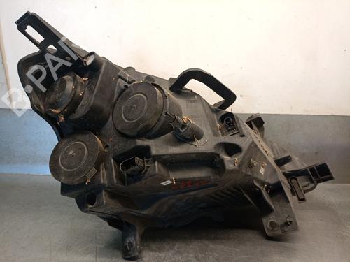 Left headlight CITROËN BERLINGO Box Body/MPV (B9) 1.6 BlueHDi 100 | BP37667583C28 - Image 2