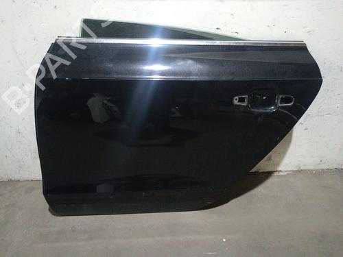 Used Left rear door Left rear door AUDI A5 Sportback (8TA) S5 quattro (333 hp) 39714767 39714767