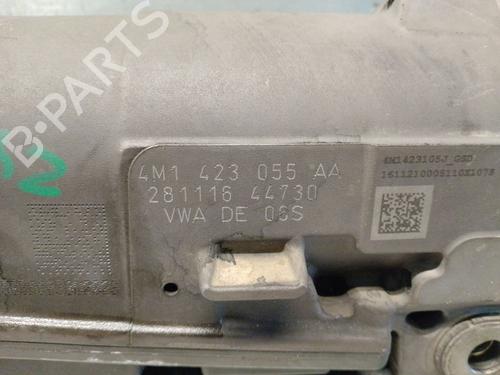 Steering rack AUDI Q7 (4MB, 4MG, 4MQ) SQ7 TDI quattro | BP33399829M22 - Image 7