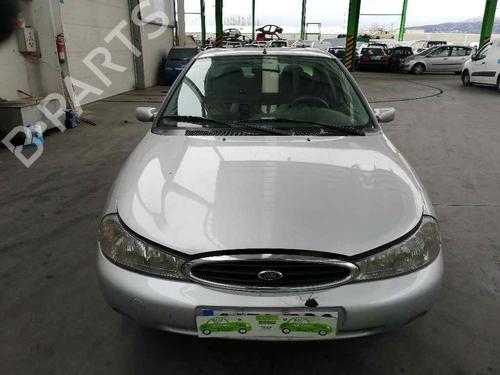Turbocharger/Supercharger FORD MONDEO II Saloon (BFP)  | BP6873866M71 