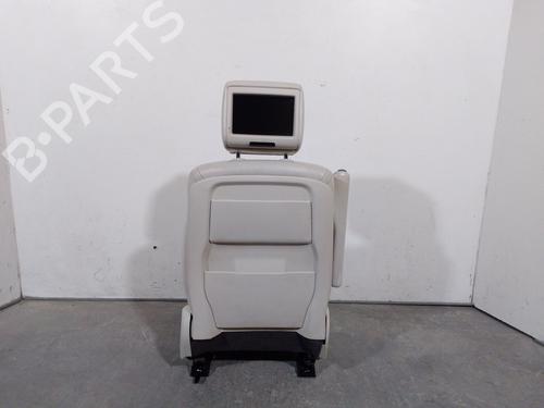 Left front seat LAND ROVER DISCOVERY V (L462) 2.0 Sd4 4x4 | BP37069877C15 - Image 3