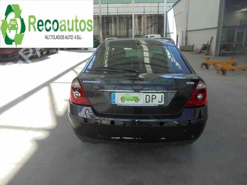 Electronic module FORD MONDEO III (B5Y) 2.0 TDCi | BP20246522M83 