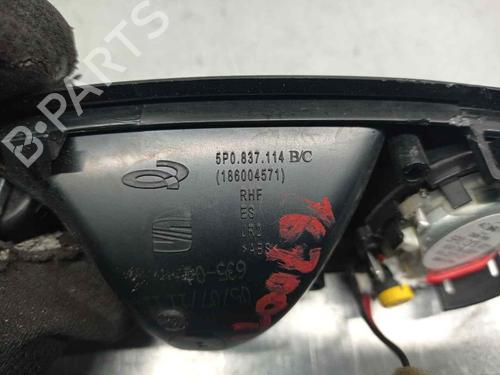 Rear right interior door handle SEAT ALTEA XL (5P5, 5P8) 1.6 TDI | BP11195689I16 