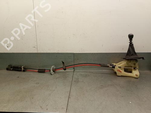 Frein à main SSANGYONG KORANDO (CK) 2.0 e-XDi (175 hp) 30335703