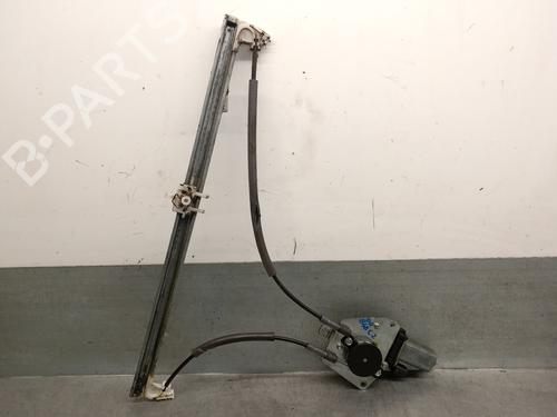 Alzavetro anteriore destra CITROËN JUMPY I (U6U_) 2.0 HDi 110 | BP29909219C23