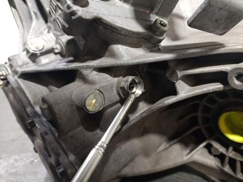 Gearbox OPEL COMBO Box Body/MPV 1.7 CDTI 16V | BP37720011M3  - Image 10
