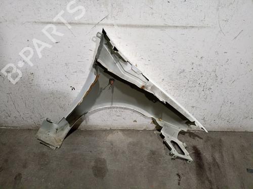 Left front fenders FIAT PUNTO (188_) 1.2 60 (188.030, .050, .130, .150, .230, .250) | BP26610479C41 