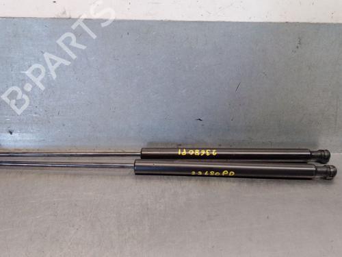 Used Tailgate lift support RENAULT TWINGO III (BCM_, BCA_) 0.9 TCe 90 (BCM9, BCM2) (90 hp) 29424818