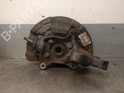 Used Left front steering knuckle VOLVO XC90 I (275) D5 AWD (185 hp) 26518730