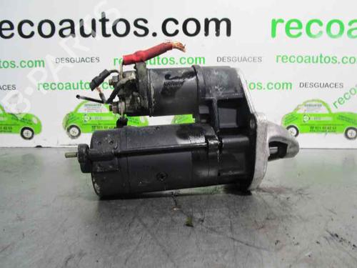 Starter BMW 3 Compact (E36) 318 ti | BP2080206M8 
