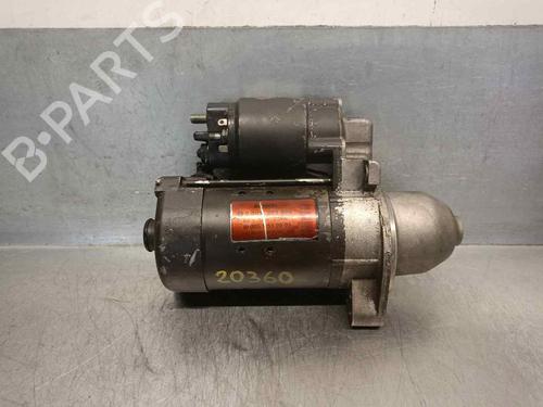 Starter MERCEDES-BENZ CLK (C209) CLK 270 CDI (209.316) | BP18022969M8