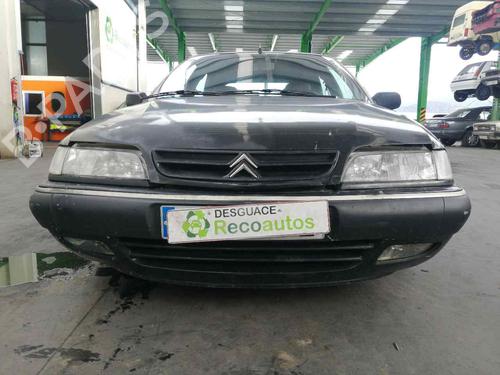 Gearbox CITROËN XANTIA (X1_, X2_) 2.0 HDI 109 | BP11690237M3 