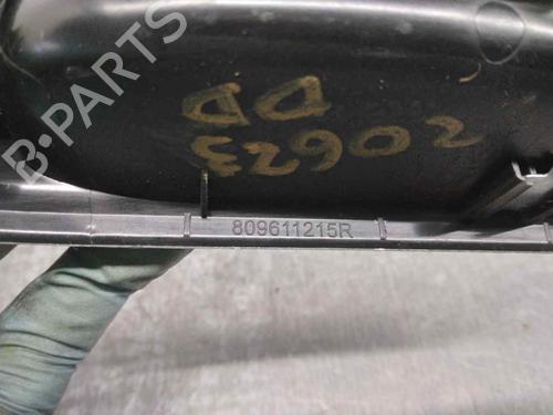 Right front window switch DACIA SANDERO II TCe 90 LPG (B8M1) | BP18312724I26 