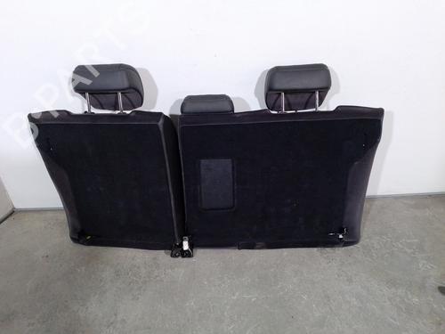 Rear seat CITROËN C6 (TD_) 2.7 HDi | BP16097849C17 