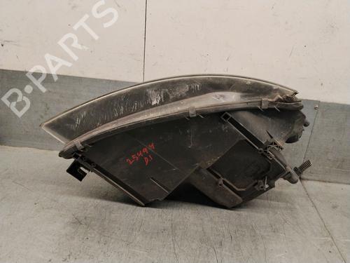 Left headlight AUDI A3 (8P1) 1.9 TDI | BP35802173C28 - Image 4