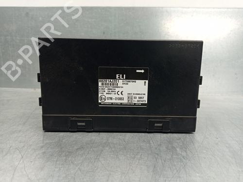 Used Electronic module SUBARU LEGACY V Estate (BR) 2.0 D AWD (150 hp) 11290728