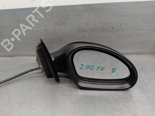 Right mirror SEAT IBIZA III (6L1) 1.9 SDI | BP17198275C27 