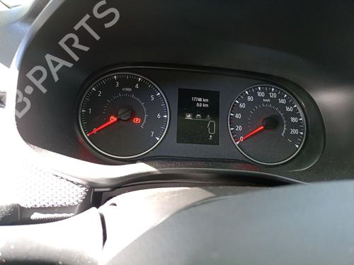 Underbody protection DACIA SANDERO III 1.0 TCe 90 | BP29476923M92 - Image 12