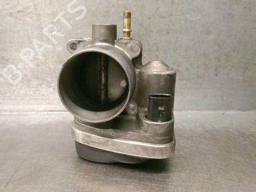 Boîtier papillon RENAULT GRAND SCÉNIC II (JM0/1_) 1.6 (113 hp) 31775351