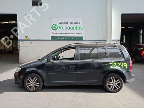 Used Parts VW TOURAN (1T1, 1T2)  2.0 TDI  3124305