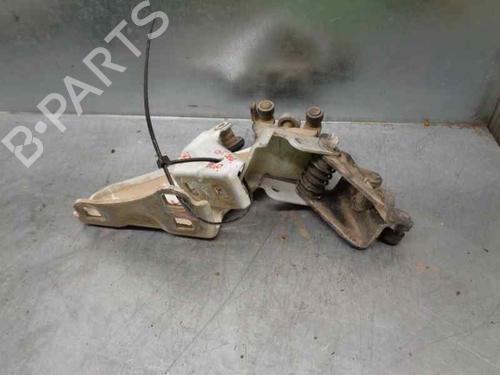 Used Hinge/Door check strap SEAT ALHAMBRA (7V8, 7V9) 1.9 TDI (115 hp) 20259826