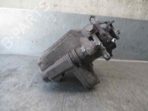 Right rear brake caliper VW POLO (9N_, 9A_) 1.9 TDI | BP11616687M106 