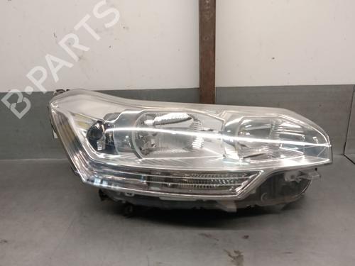 Used Right headlight CITROËN C5 III (RD_) 1.6 HDi 110 (RD9HZC) (109 hp) 32443022