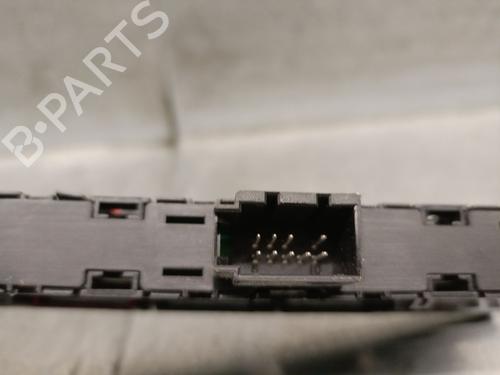 Warning switch SKODA FABIA III (NJ3) 1.0 | BP31837857I22