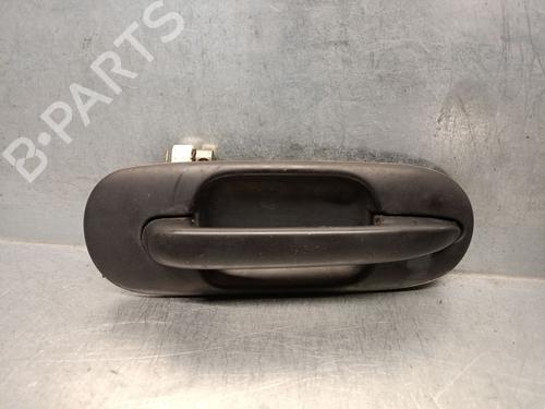 Used Front right exterior door handle ROVER 400 II (RT) 420 Si Lux (136 hp) 25245293