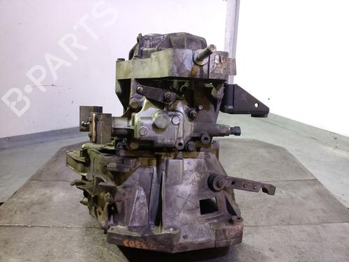Gearbox FIAT 500 (312_) 1.4 (312AXC1B, 312CXC1B) | BP29145699M3 