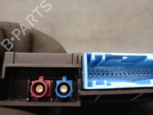 Electronic module LAND ROVER RANGE ROVER EVOQUE (L538) 2.0 D 4x4 | BP33758018M83 - Image 4