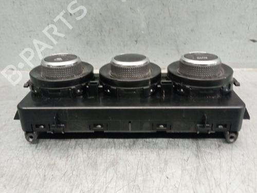 Climate control OPEL CORSA E (X15) 1.4 LPG (08, 68) | BP29447687I5 