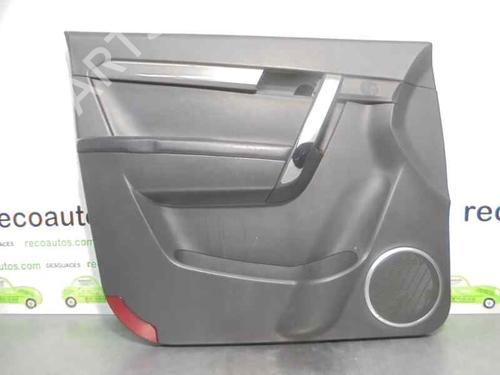 Front left panel CHEVROLET CAPTIVA (C100, C140) 2.0 D 4WD | BP3408719C58 