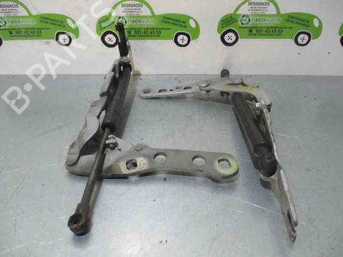 Used Hood lift support BMW 3 Compact (E46) 320 td (150 hp) 20245538