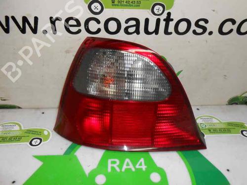 Used Left taillight BMW MOTORCYCLES K K 75 (K569) (75 hp) 32663274