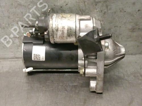 Startmotor CITROËN C4 I (LC_) 1.6 HDi (90 hp) 31052373