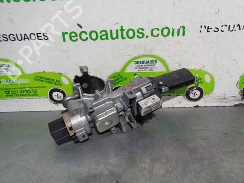 Used Ignition barrel MAZDA 2 (DY) 1.4 CD (68 hp) 4963951