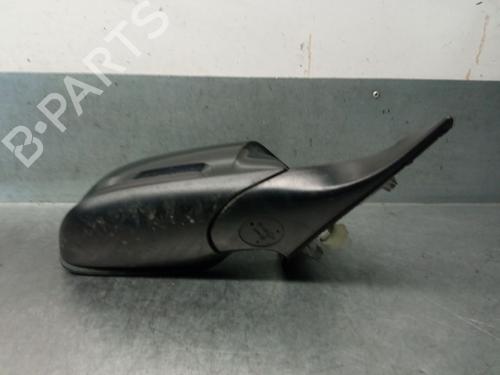 Right mirror BMW 1 (F20) 118 d | BP29946714C27