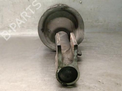 Left front shock absorber CITROËN C4 I (LC_) 1.6 HDi | BP30711002M16