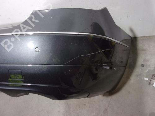 Rear bumper MERCEDES-BENZ E-CLASS (W212) E 300 CDI / BlueTEC (212.020, 212.021, 212.027) | BP16314385C8 
