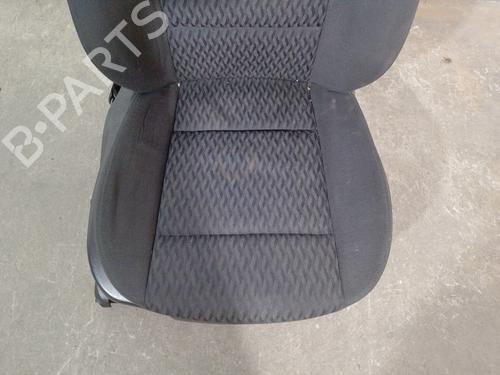 Right front seat BMW 3 (E46)  | BP16239641C16 
